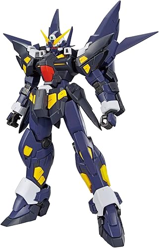 BANDAI SPIRITS HG 2646477 Super Robot Wars  Hyukkebein Mk-II Modelo de plástico codificado por colores