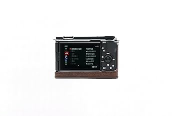 カメラのナンバーⅡフイルムケース Amazon.co.jp: kinokoo 富⼠フイルムFUJIFILM XE4レザーケース