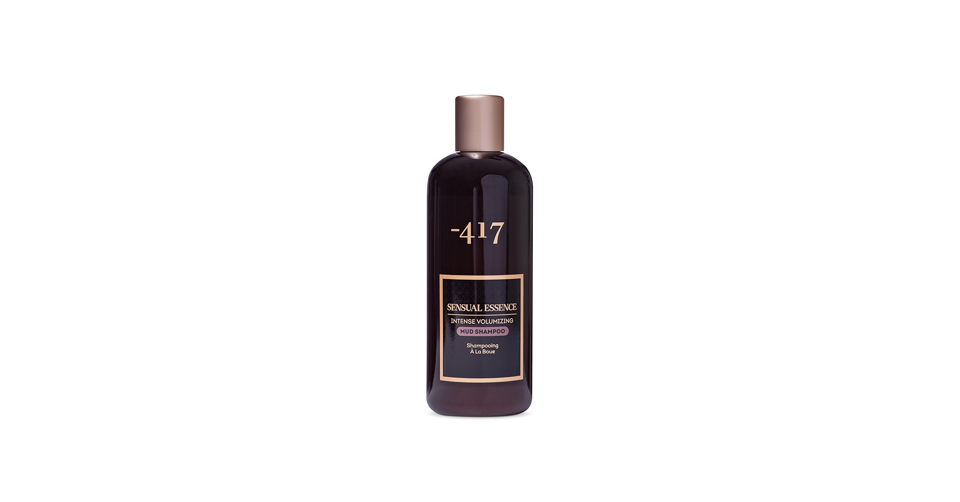 Amazon.com : -417 Dead Sea Catharsis Mud Shampoo - Treat Scalp
