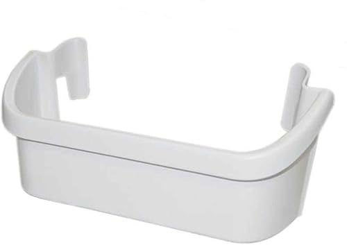 GENUINE Frigidaire 240367301 - Estante para puerta de congelador, color blanco