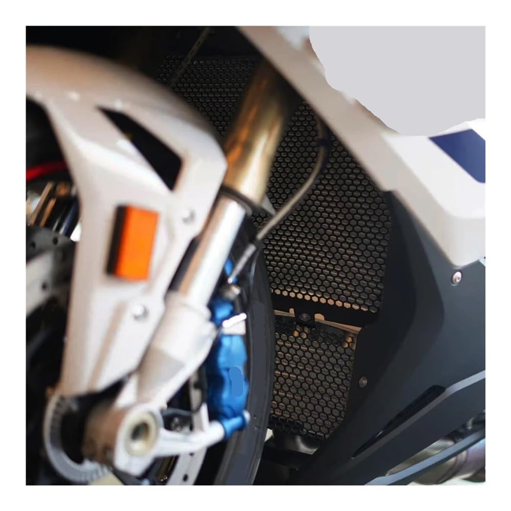 Radiatore Protezione Per Motociclette Protezioni Per Radiatore | Per Motociclette Protezioni Per Radiatore Griglia Di Protezione Per S1000R S1000RR S1000XR 2019-2025