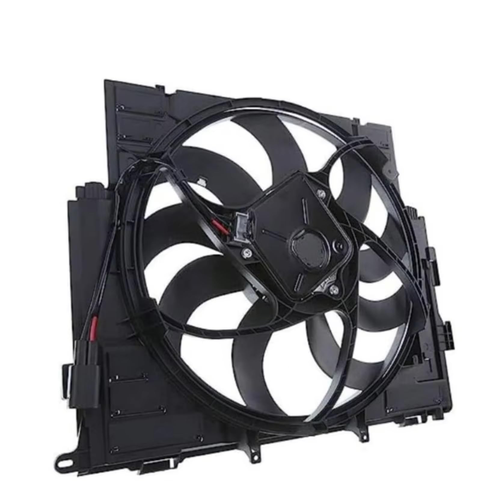 Voiture Ventilateur Radiateur Pour Bmw Pour Série 5 F07 Kits voiture