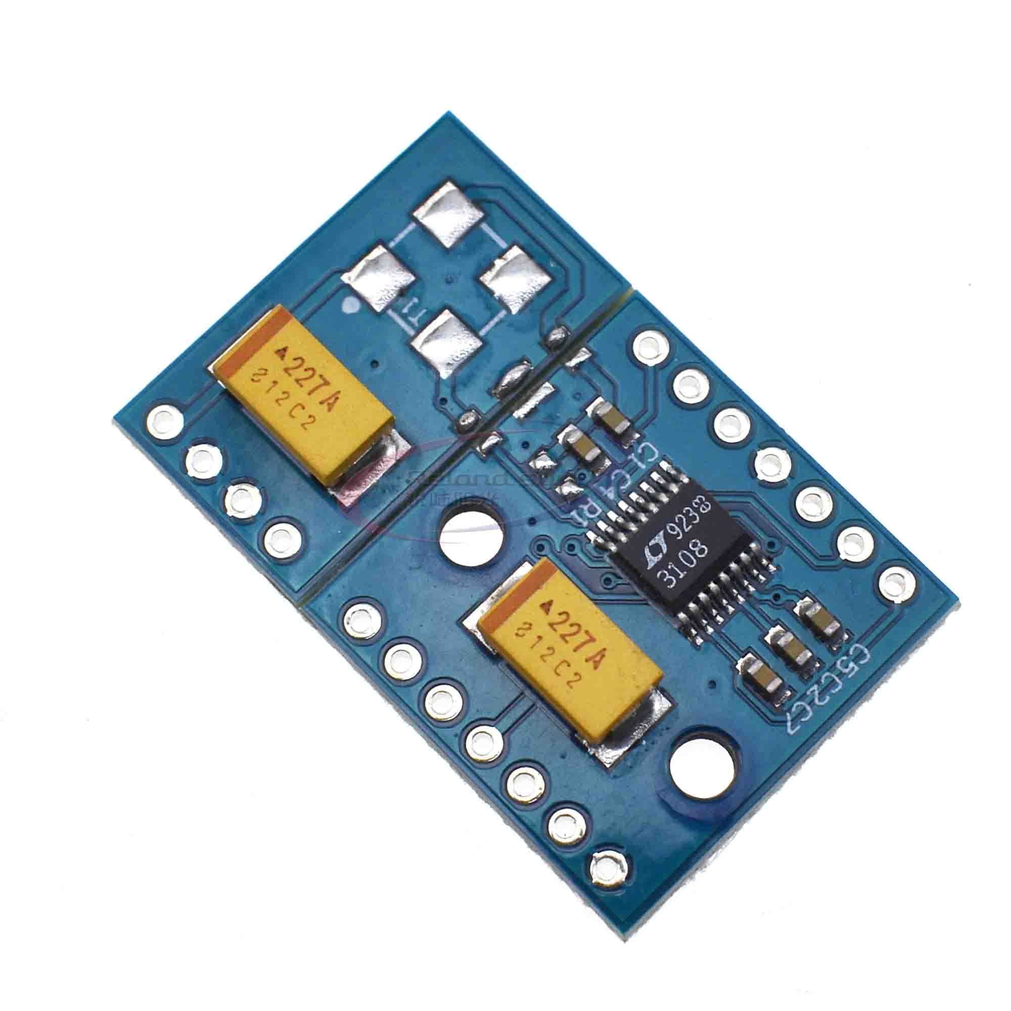 Ltc3108 Ltc3108-1 Convertidor De Cc A Cc Módulo De Potencia | Meses sin