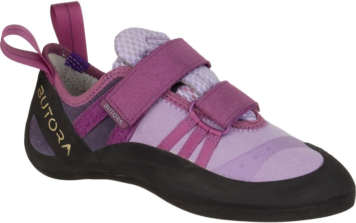 Women's Endeavor Rock Climbing Shoe