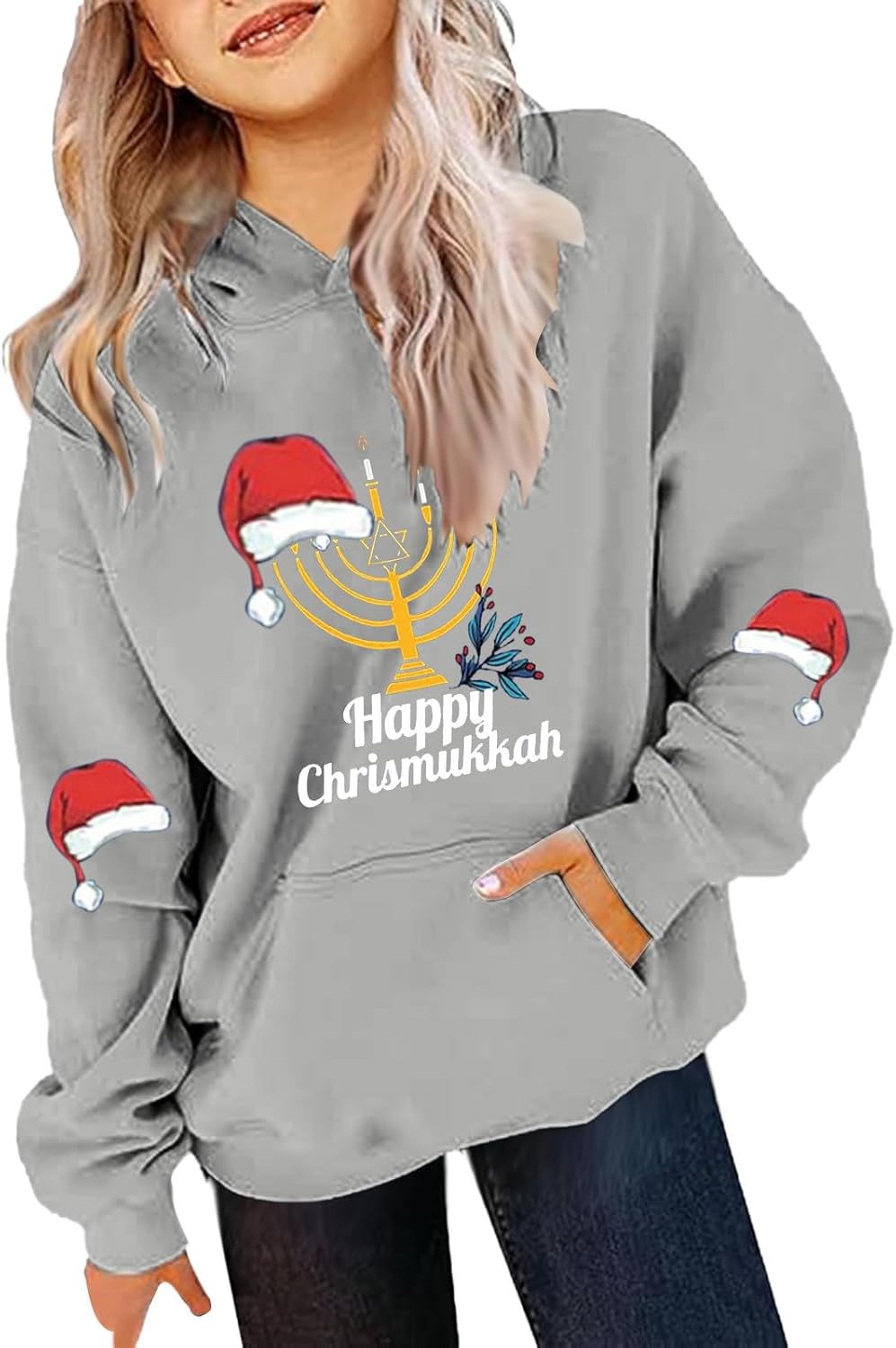 極美品】SAINT JAMES 長袖ニット コバルトブルーT6 セントジェームス