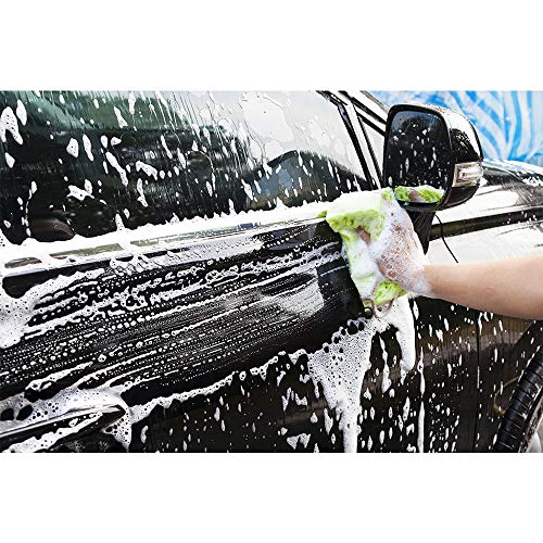 Shampoo Desengraxante Bio Citrus Car Wash 5 Litros NT Auto