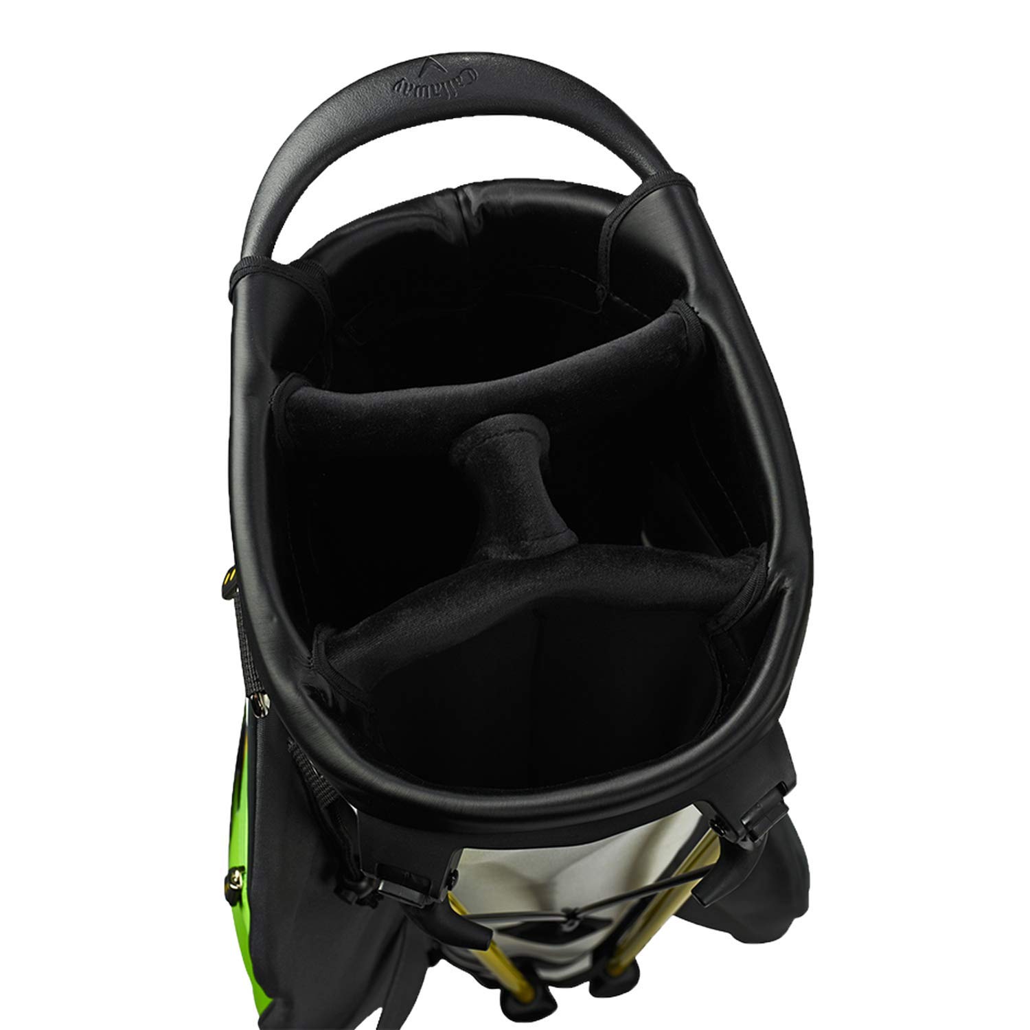 Amazon.com : Callaway Golf 2019 Epic Flash Staff Stand Bag