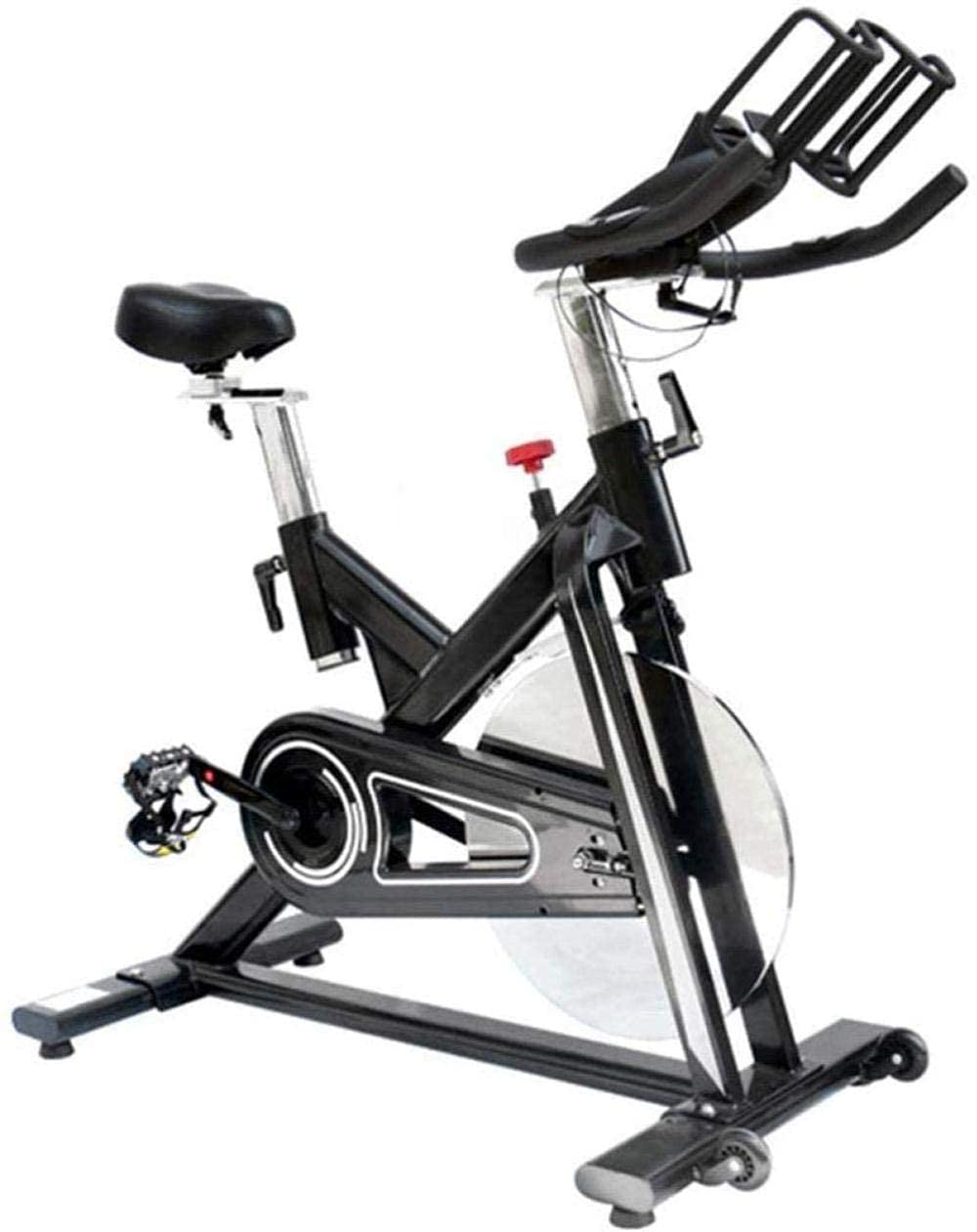 Rower spinningowy Rower spinningowy Rower treningowy Domowy rower treningowy Rower stacjonarny Wyciszenie Rower sportowy Sprzęt fitness Maszyna do ćwiczeń Wygodna