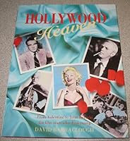 Hollywood Heaven: From Valentino to John Belushi the Film Stars Who Died Young 0831745282 Book Cover