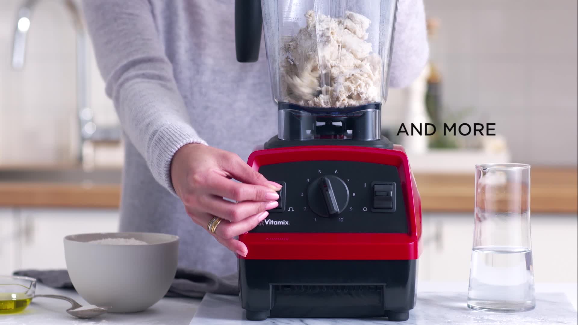 Vitamix Explorian Blender