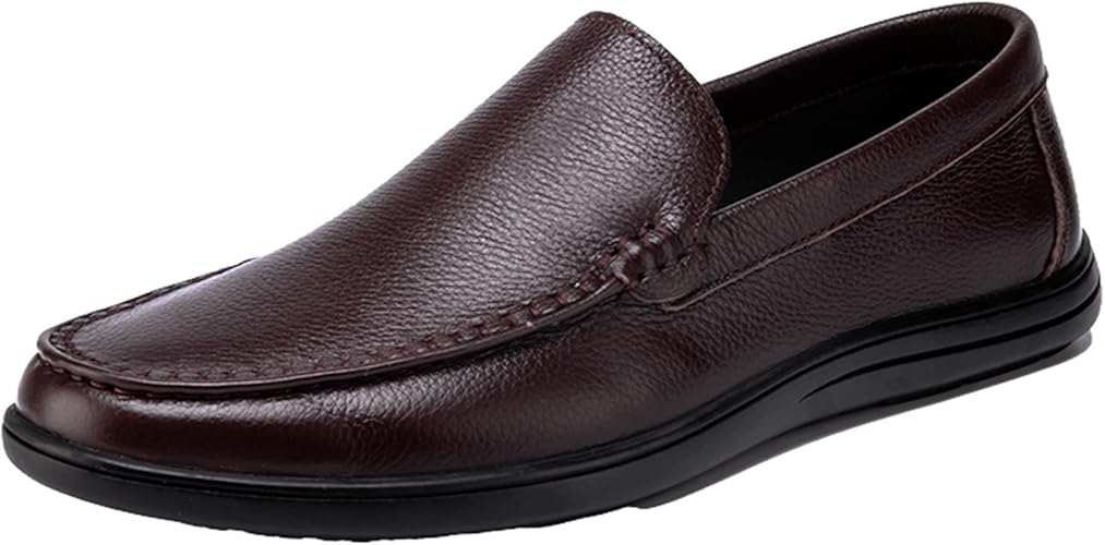 Mens business loafers Clearance