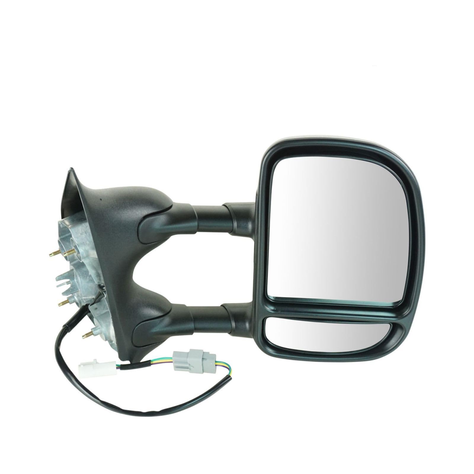 Amazon.com: BBOGSUL 1pc Right Passenger Side Textured Manual 