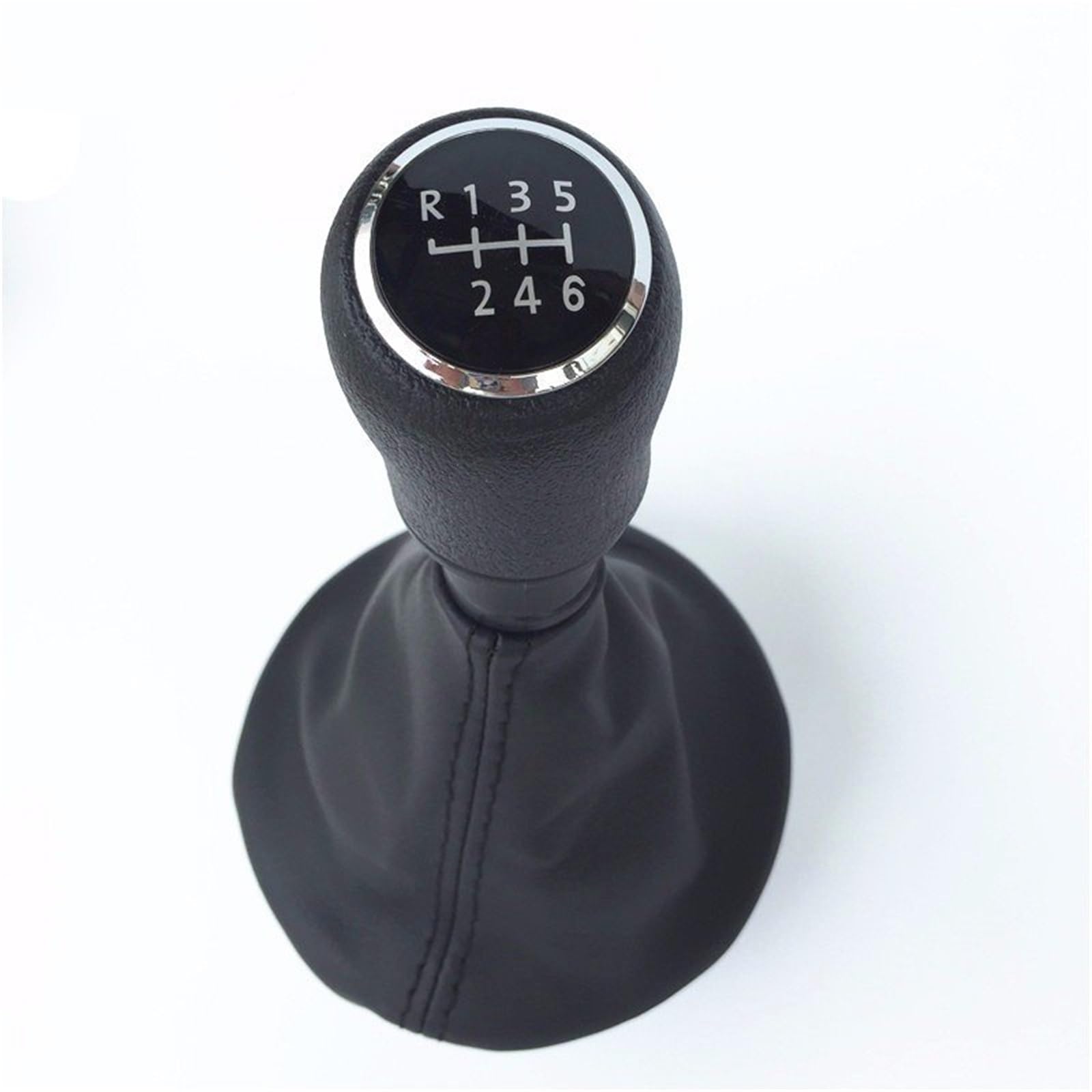 LVDLRAJJ Gear Shift Knob Compatible with VW for Transporter