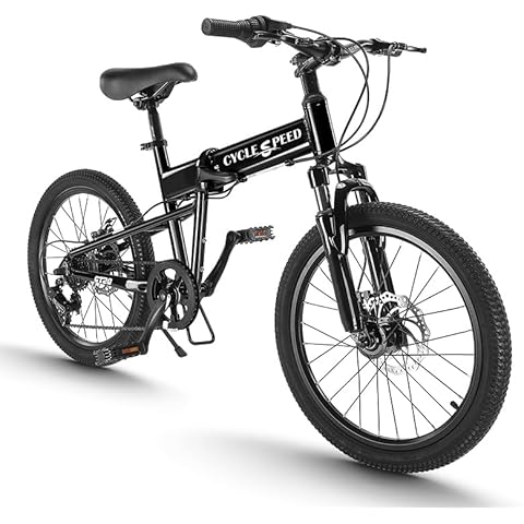 CYCLESPEED Folding Bikes Cover
