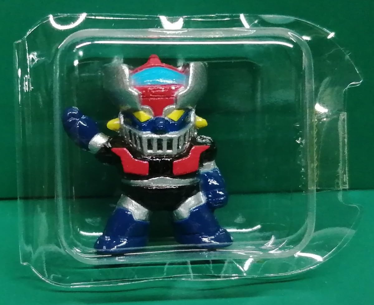 こち亀 ボールチェーンキーホルダー ガチャ王 全5種コンプ こち亀