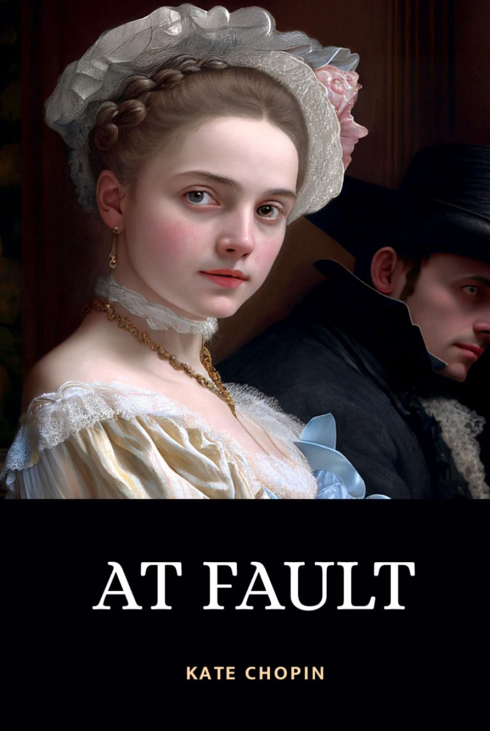 At Fault: A Creole Widow’s Forbidden Love In 1890s Reconstruction Louisiana