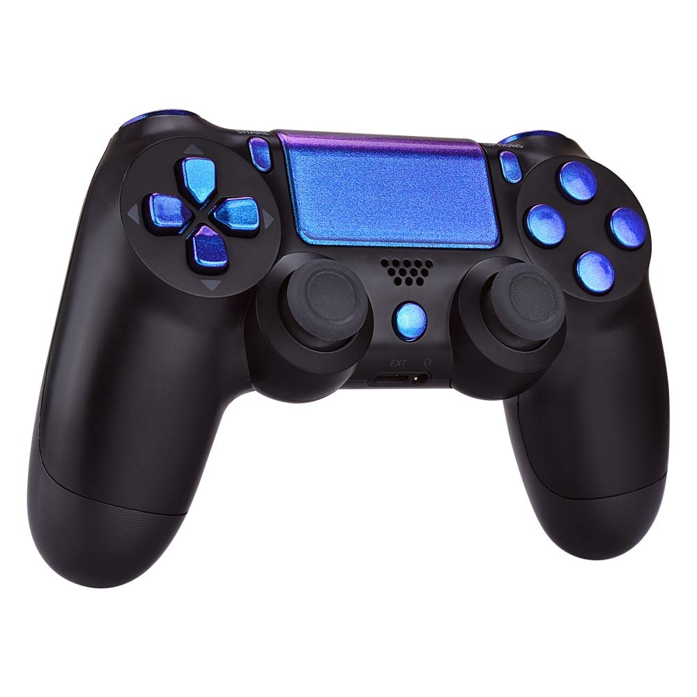 プレフォコントローラー Amazon.co.jp: eXtremeRate プレイステーション4コントローラー