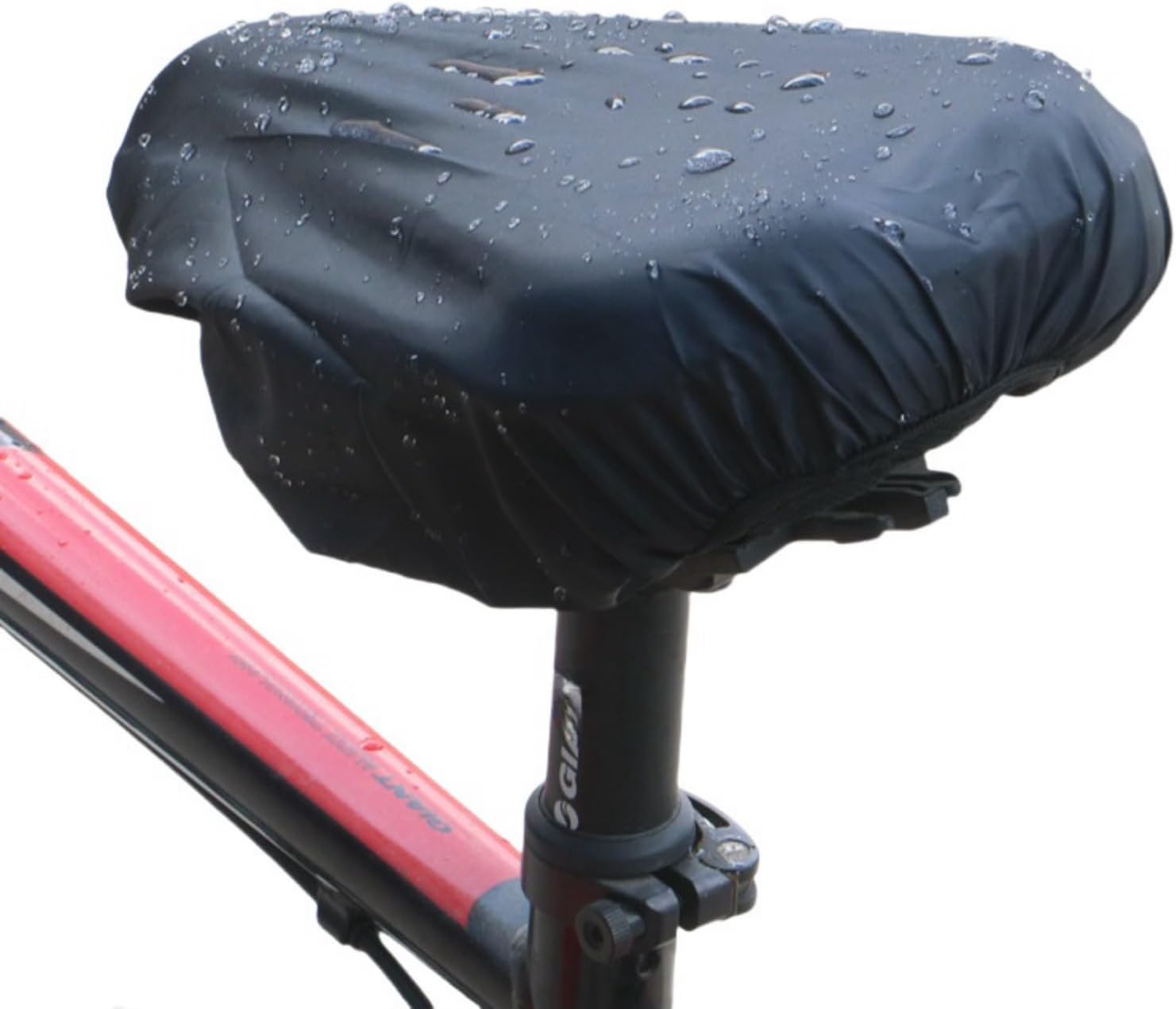 KKpxafl Waterproof Bicycle Seat Cushion Cover Sports