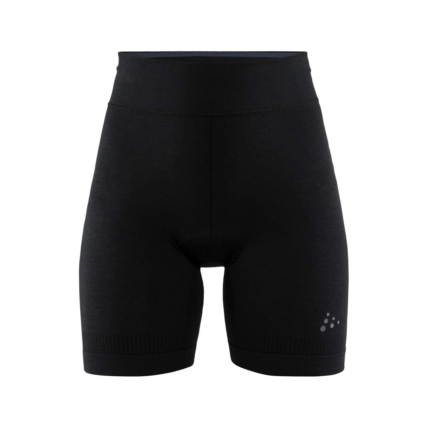 Craft Fuseknit Bike Boxer W Strato di Base Donna