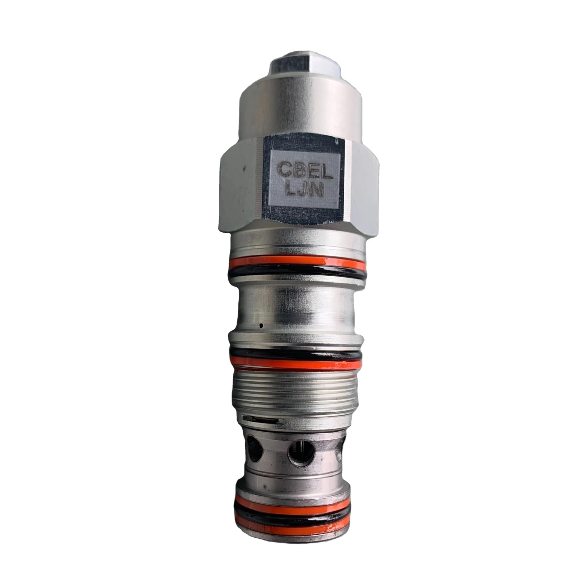 Hbdcrjge One Color Cbel-Ljn Cbelljn Counterbalance Valve