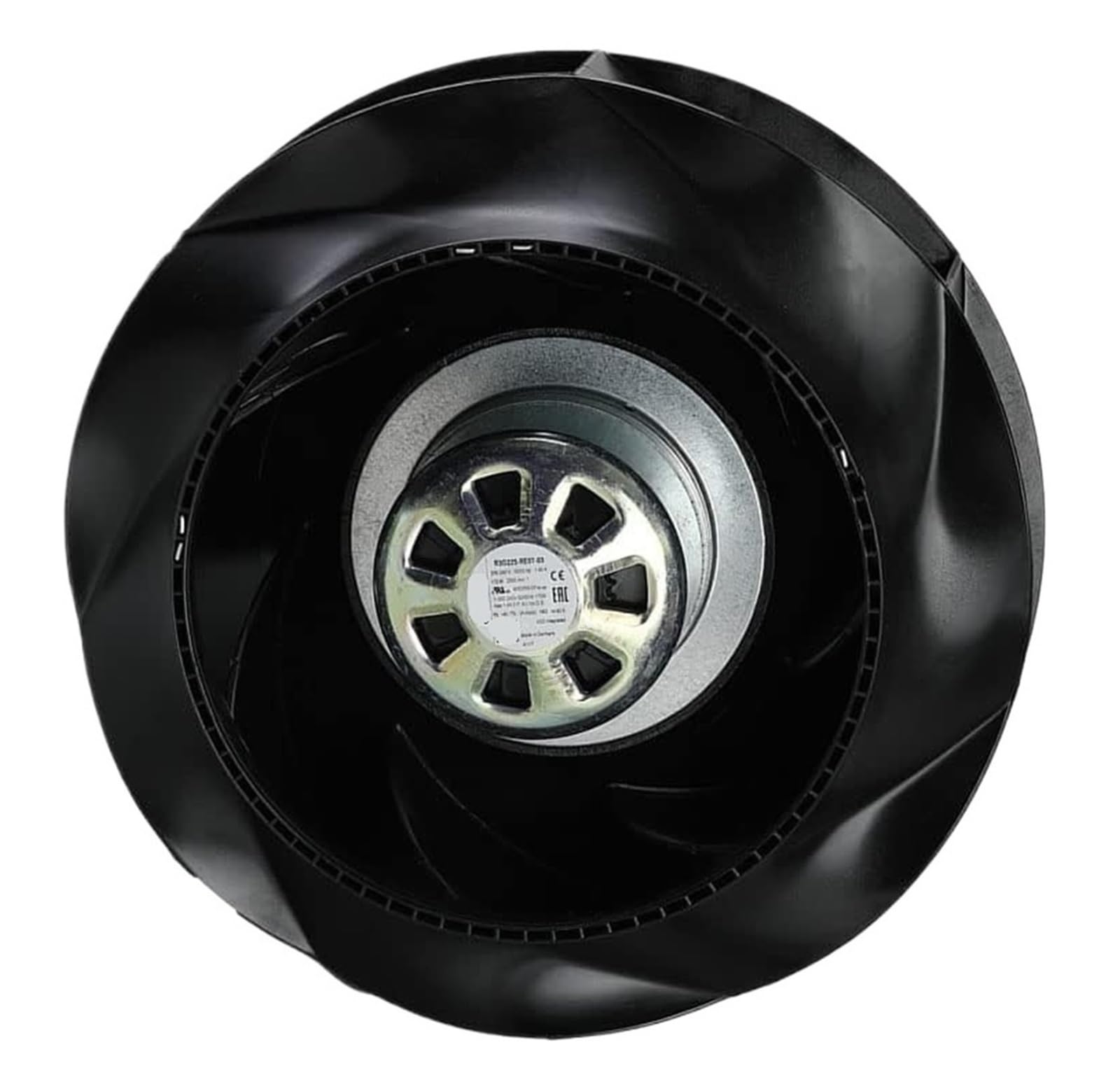CXDFRSER R3G225-RE07-03 Cooling Fan
