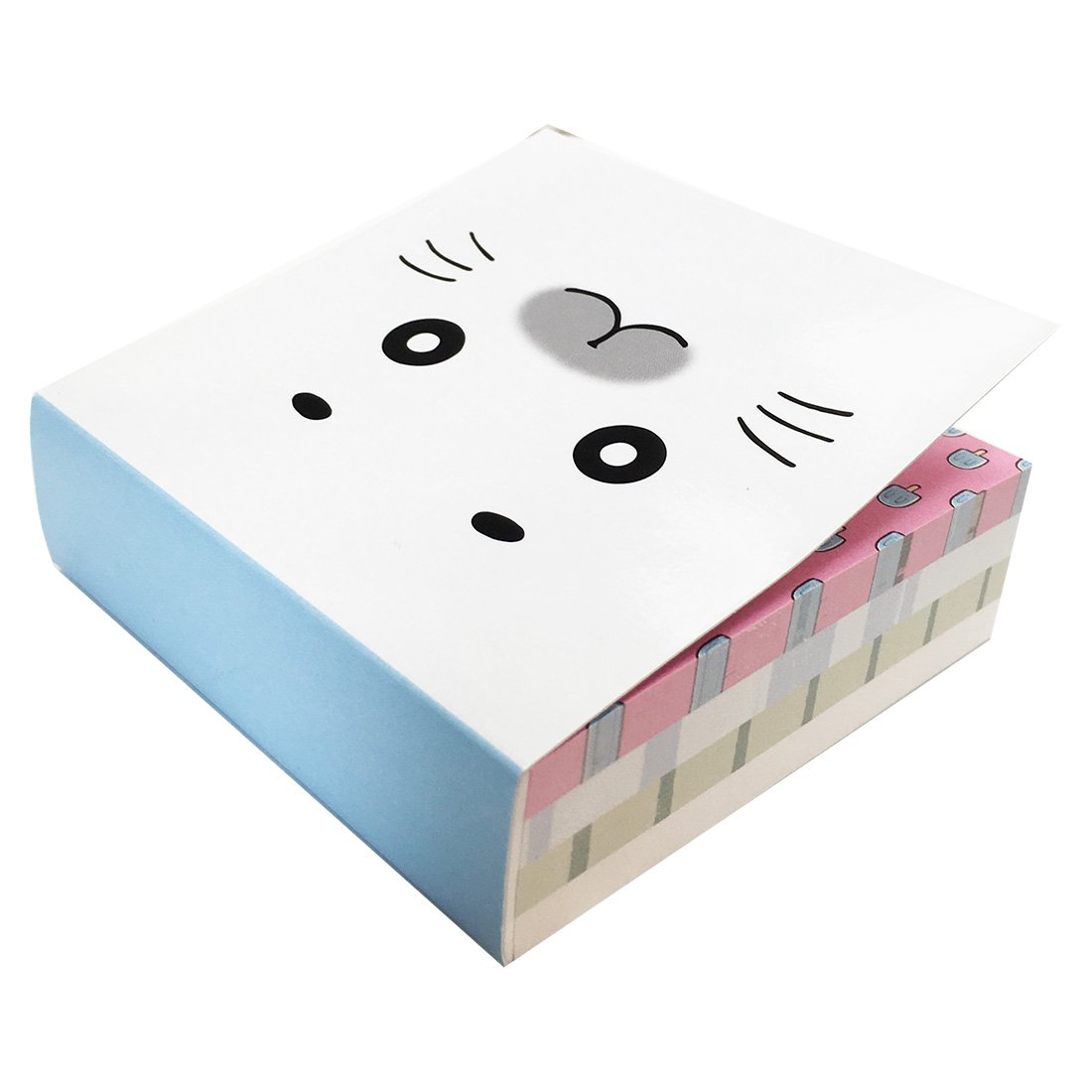 ごまちゃん Amazon.co.jp: 少年アシベ GoGoゴマちゃん ブロックメモ ゴマ