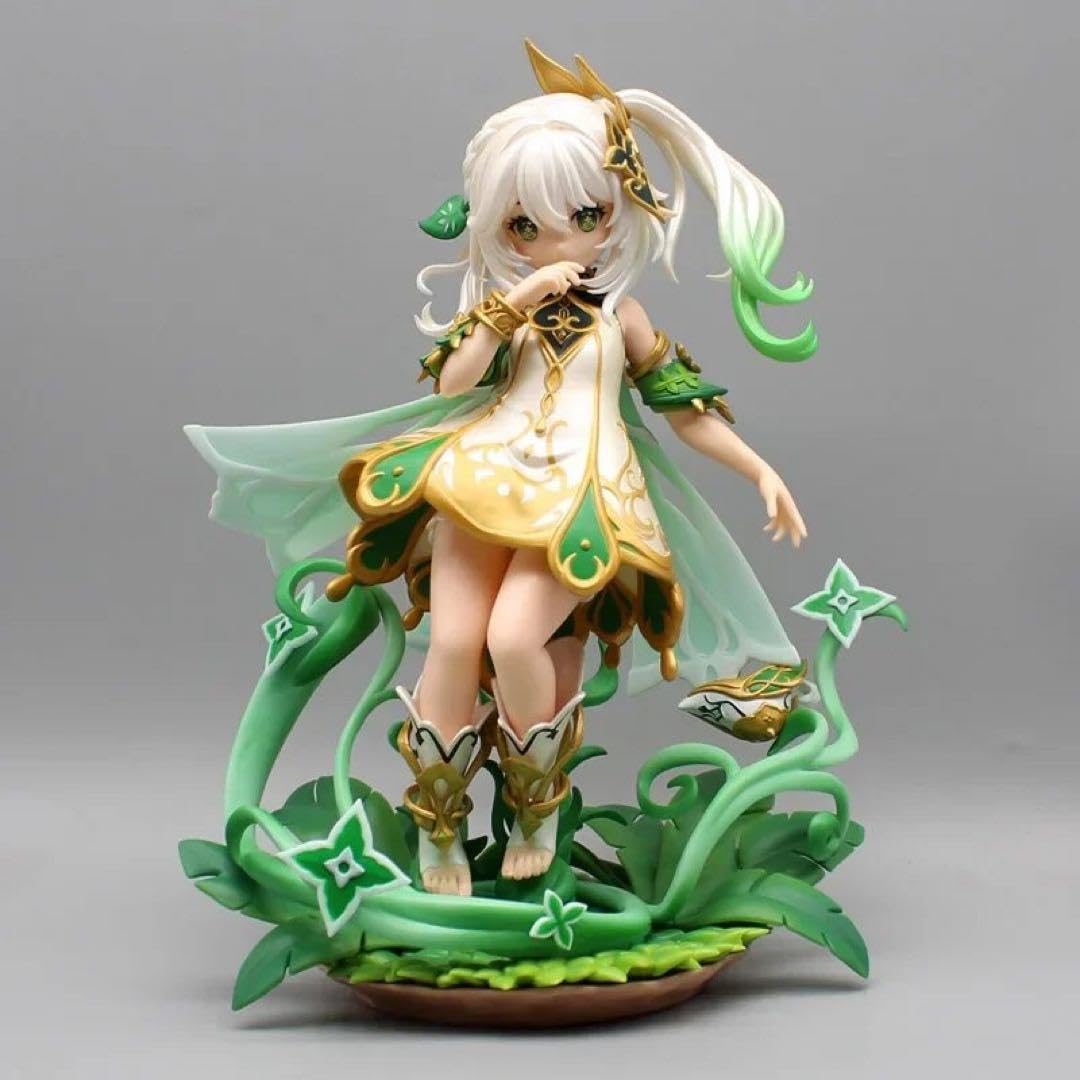 Amazon.co.jp: 原神 ナヒーダ フィギュア 2体セット : ホーム＆キッチン