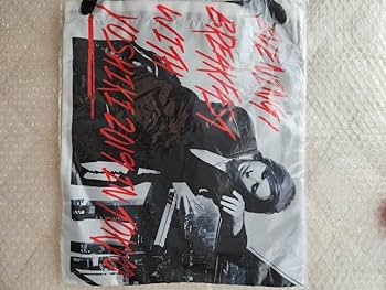 YOSHIKI ディナーショー スマホショルダーバッグ X JAPAN Amazon.co.jp: YOSHIKIディナーショースマホショルダーバッグ他