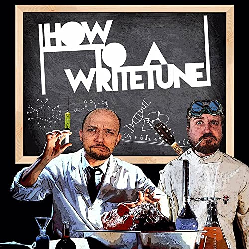 Adam 'Shuffle T' Woollard