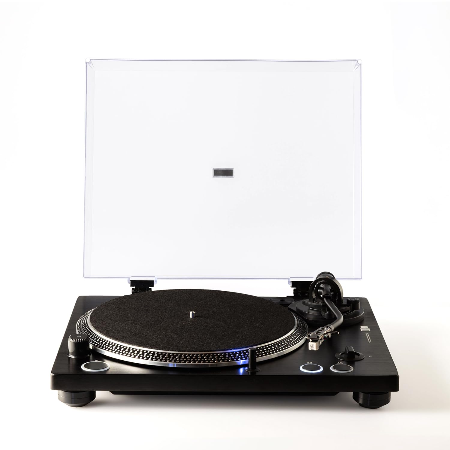Amazon.co.jp: HAKU HTT-1100, ユニバーサルトーンアームで