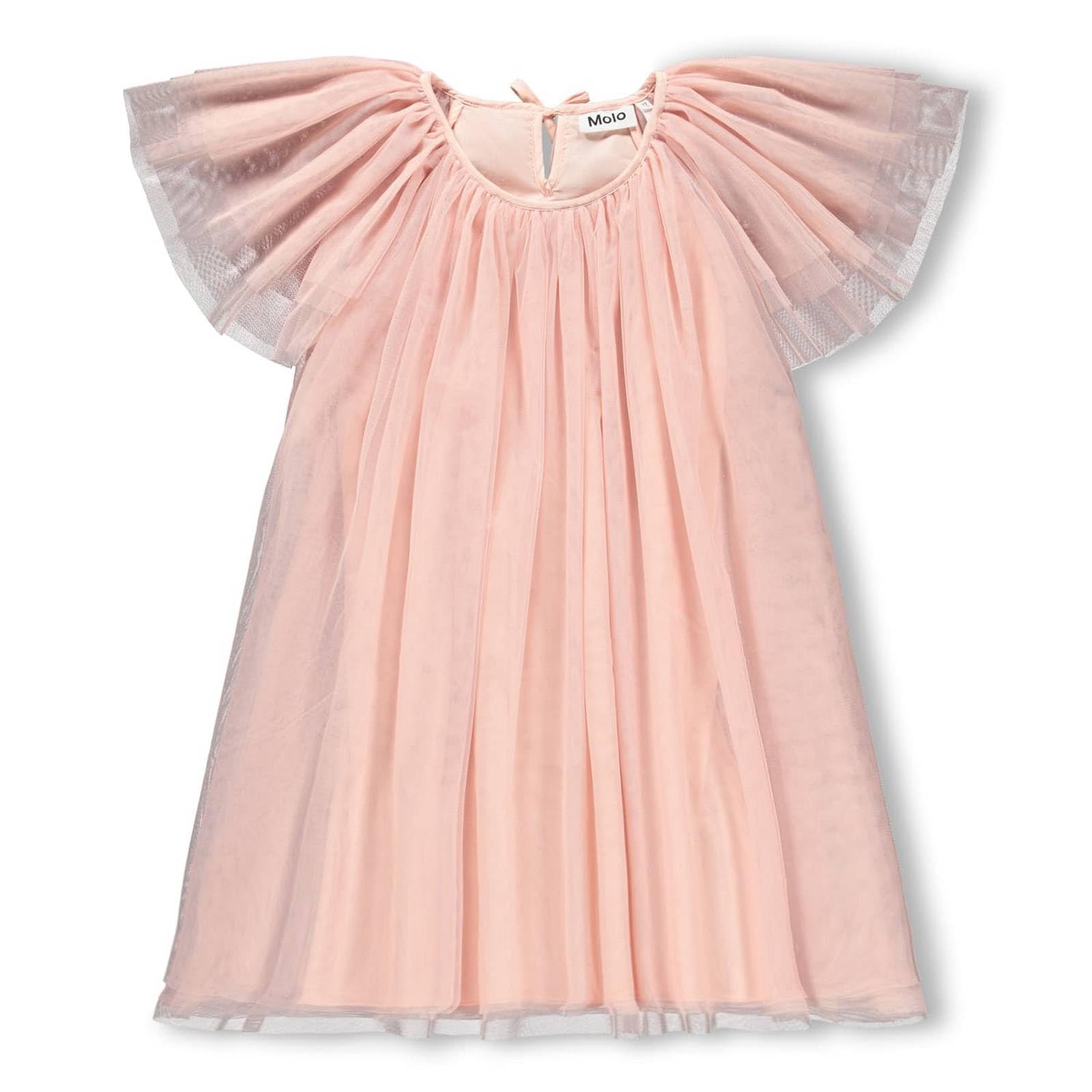 Molo Mädchen Kleid Cocolita