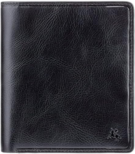 Miniatura 2 de Visconti Tuscany 49 - Cartera de piel auténtica con bloqueo RFID