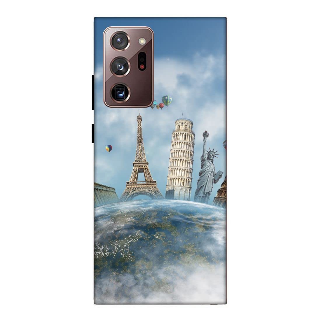 KACE Samsung Galaxy Note 20 Ultra 5G /Note 20 Ultra Designer Printed Mobile Hard Back Case Cover for Your Smartphone (Samsung Galaxy Note 20 Ultra 5G /Note 20 Ultra-Product code-htl-358