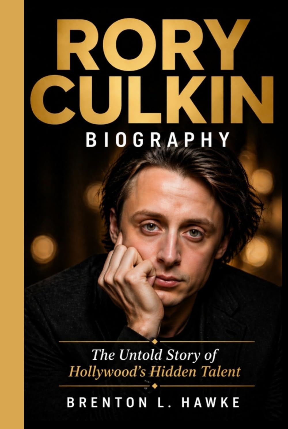RORY CULKIN BIOGRAPHY: The Untold Story of Hollywood's Hidden Talent