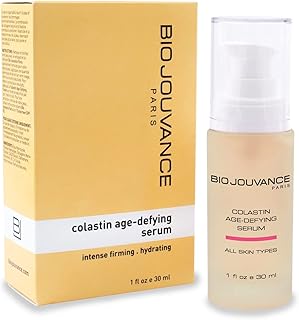 Bio Jouvance - Colastin Age Defying Serum 1oz...