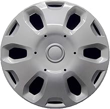 Premium Replica Hubcap | Fits Transit Connect 2010-2013 | 15-inch Replacement Wheel Cover (1-Piece)