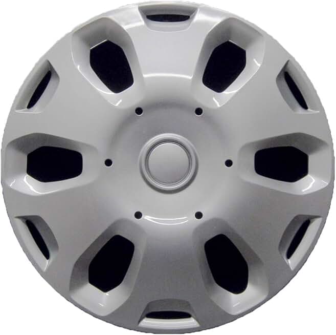 ford transit connect hubcaps