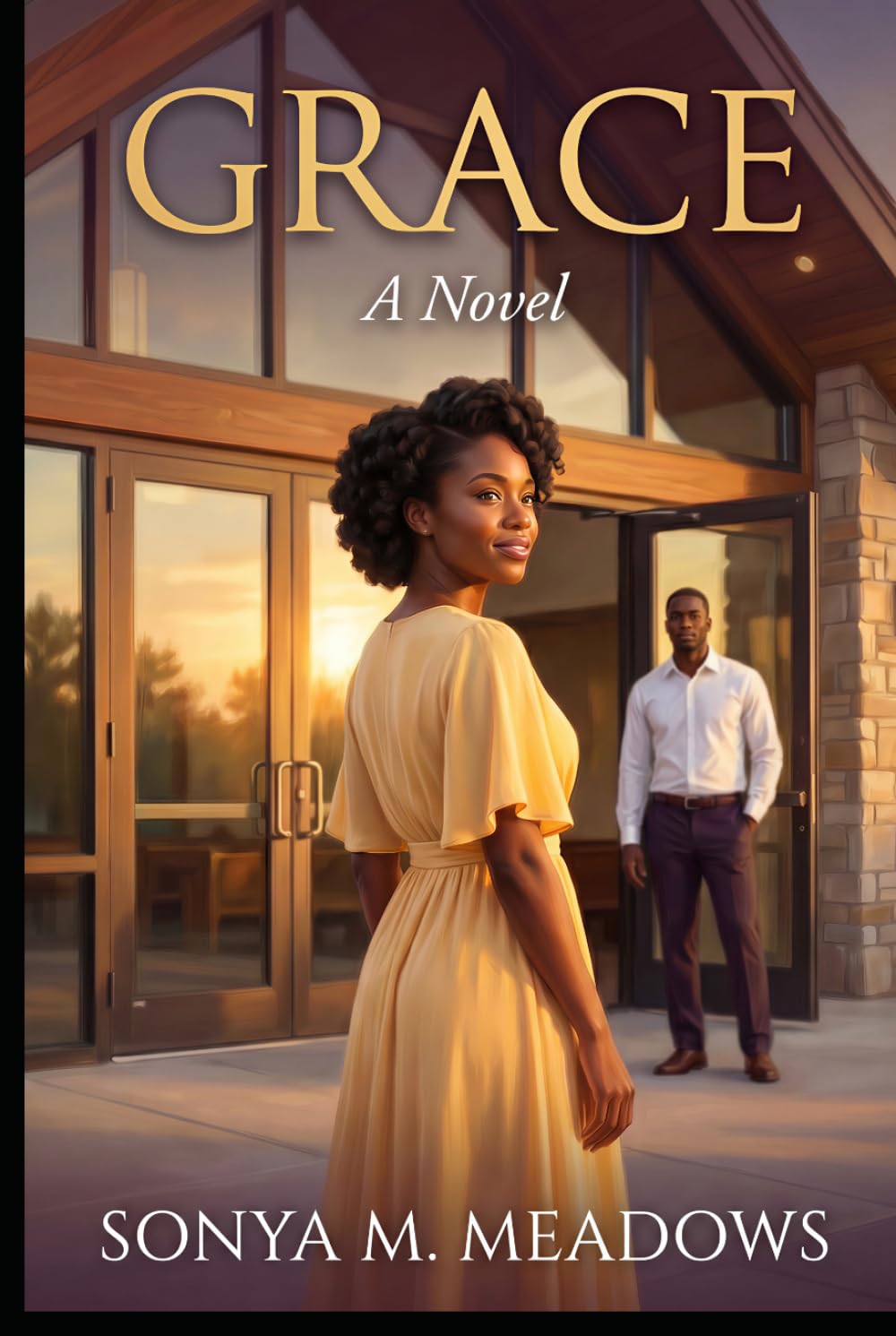 Grace: A Novel