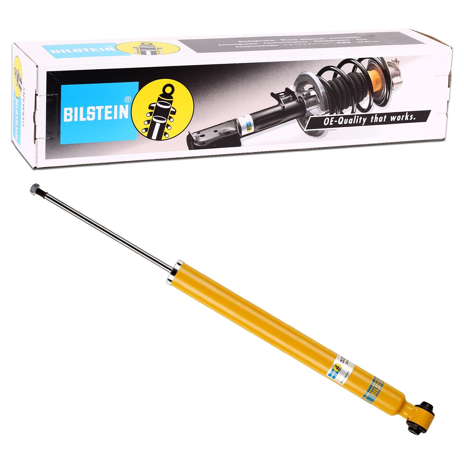 Bilstein 24 – 244299 – Ammortizzatore