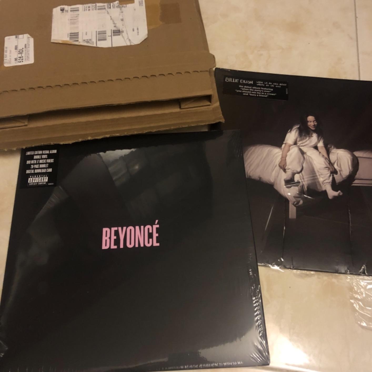 Amazon.com: BEYONCÉ: CDs & Vinyl