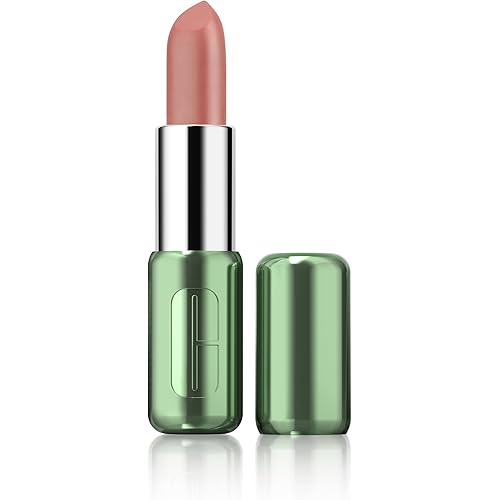 Clinique Pop Long Lasting Lipstick | Satin, Matte + Shine