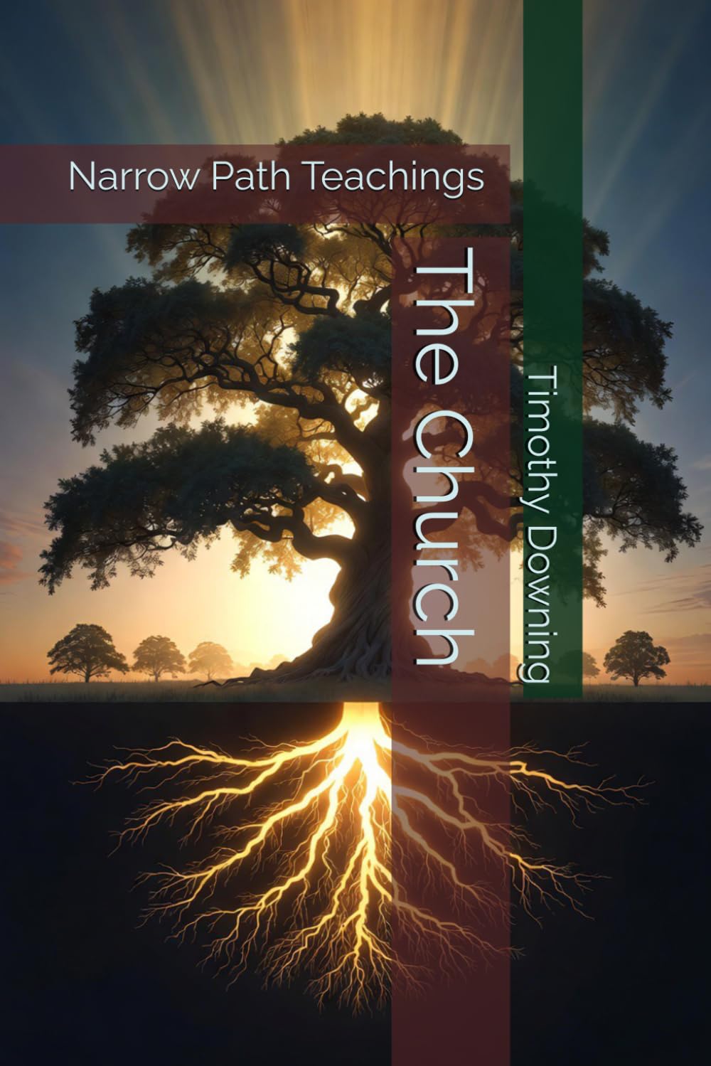 The Church (Narrow Path Teachings)