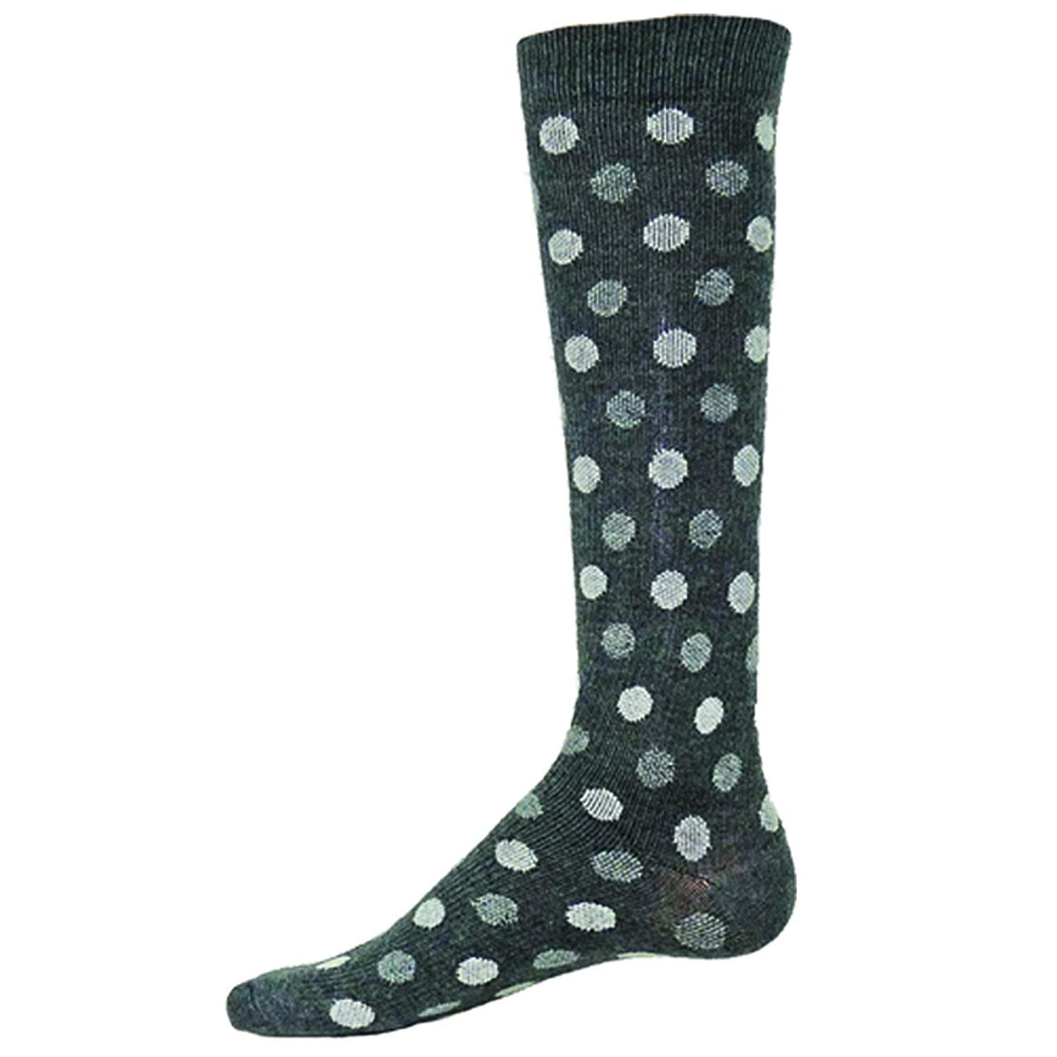 3NH® Posh Brooklyn Mens Dress American Made Active Wear Compression Socks