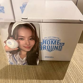 TWICE ツアーグッズ ベースボールシャツ SANA サナ TWICE ツアーグッズ ベースボールシャツ SANA サナ