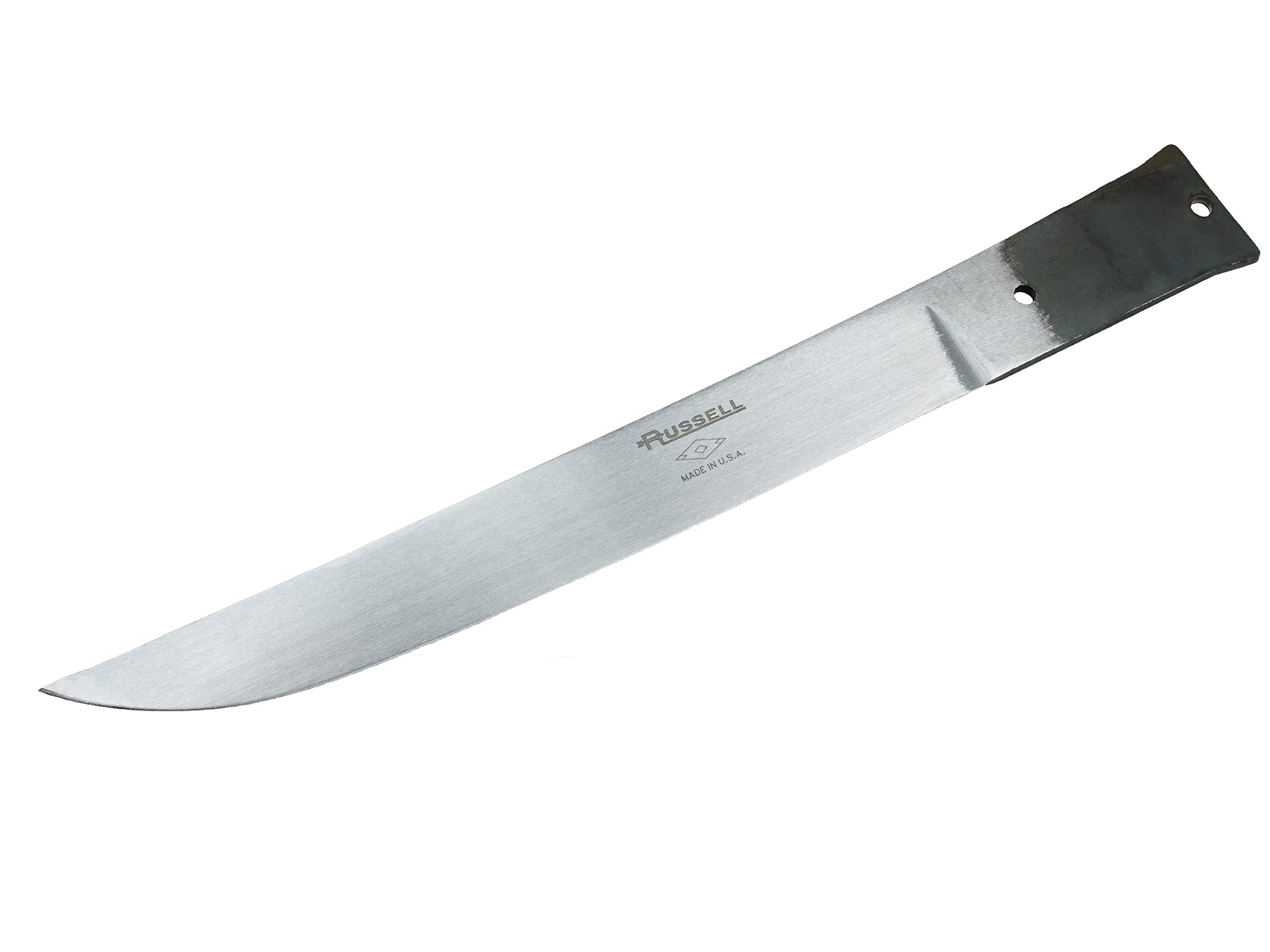 Texas Knifemakers Supply Russell Green River Boning Knife Blank [RH2317] — Amazon image 7