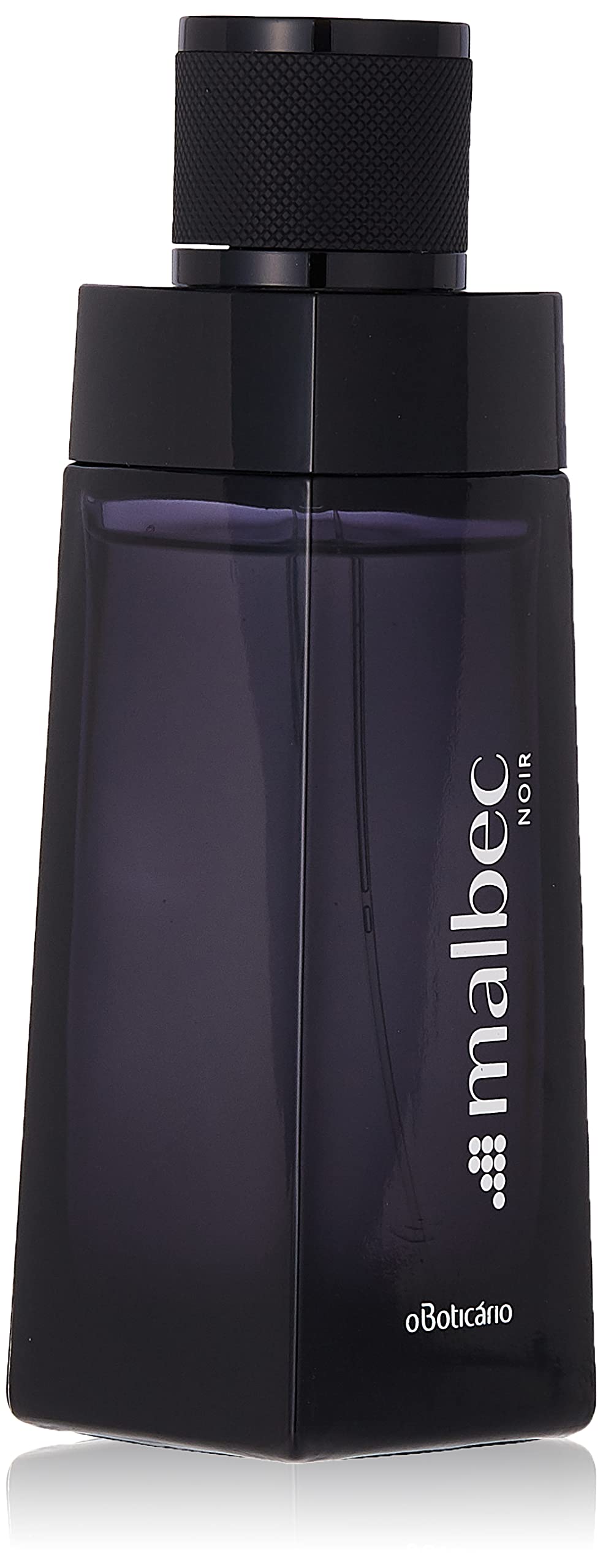 MalbecO Boticario Noir Eau De Toilette Spray For Men 100 Ml