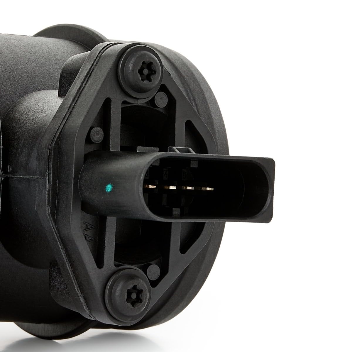 RIDEX 3926A0062 Débitmètre d'air Compatible avec VW Golf 4 3/5 portes 1J1