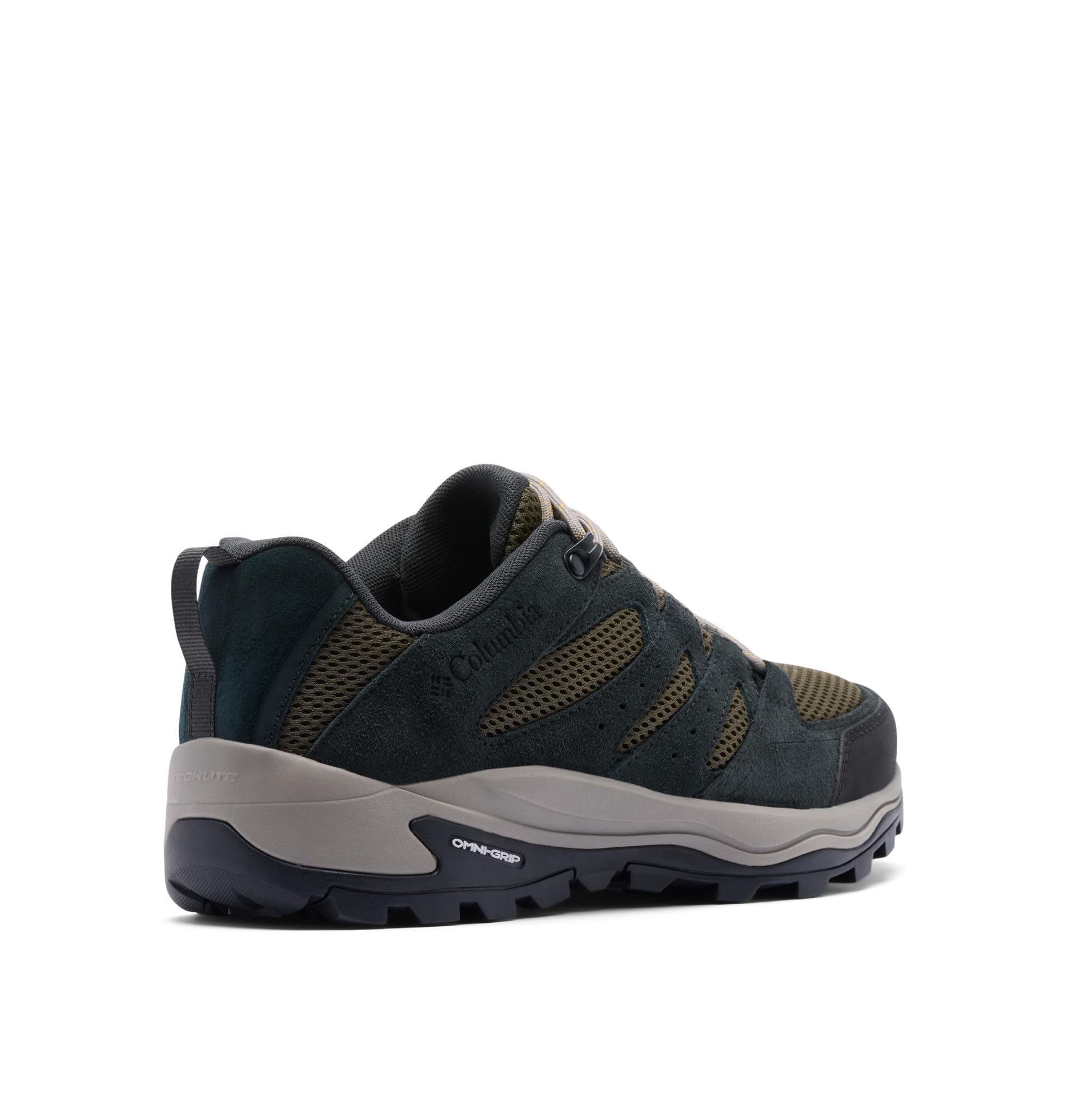 Columbia Redmond IV Breathe, Zapatillas De Senderismo Y Trekking para Hombre