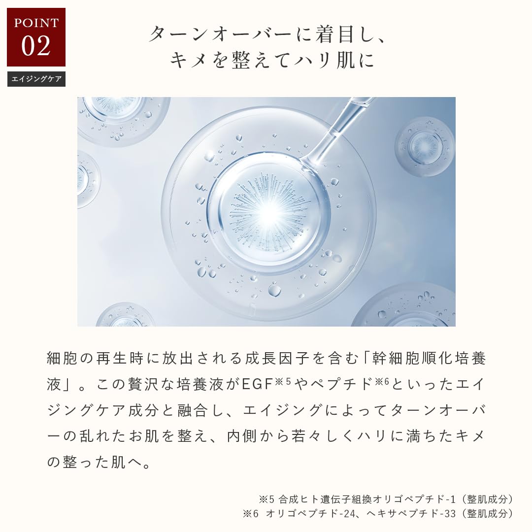 Amazon.co.jp: ぺプタイドシムセラム レカルカ Lekarka 美容液 EGF