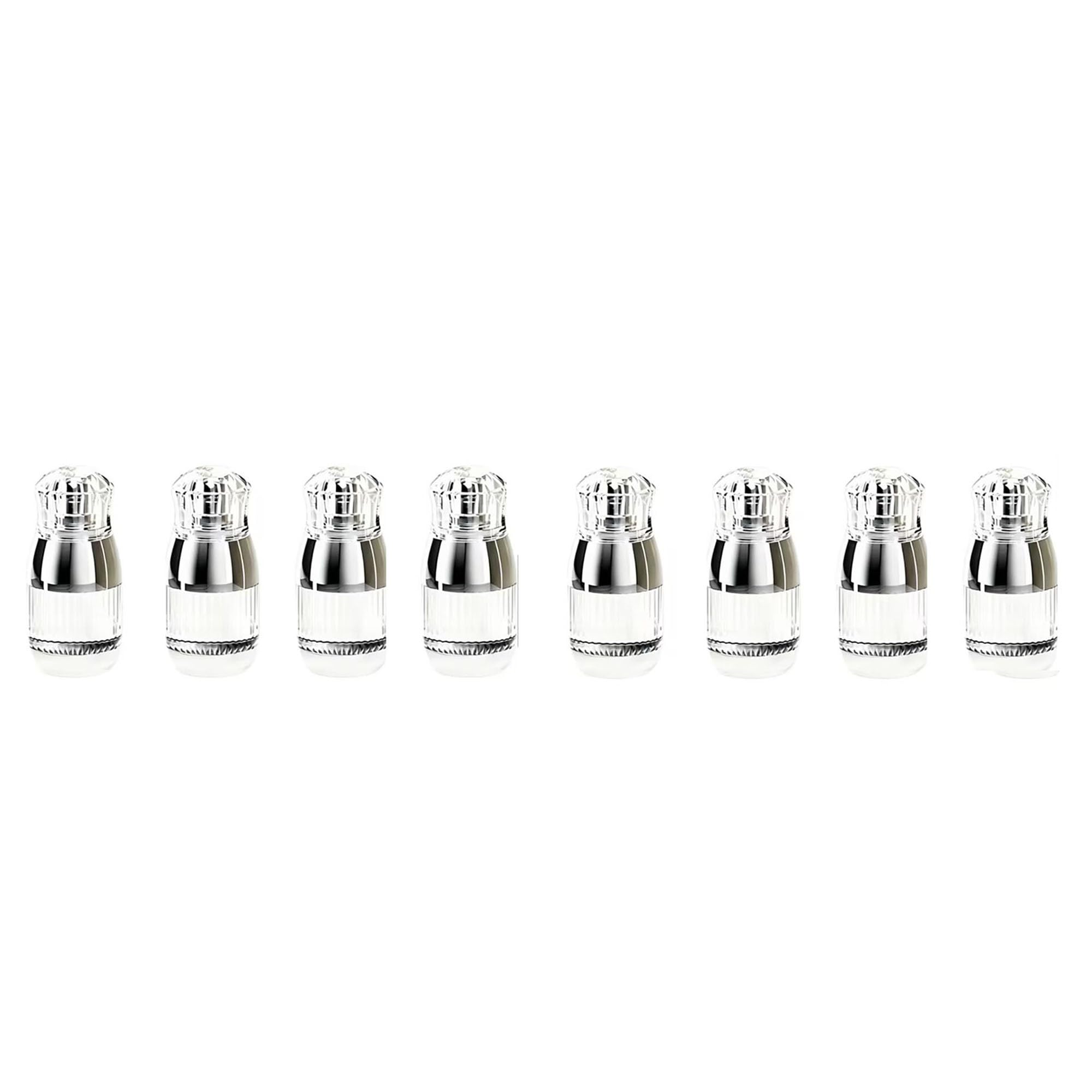 Zlthraustic Squeeze Liquid Bottle, Travel Dispenser, Suitable For Wet Hair